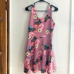 Woman’s tank dress!